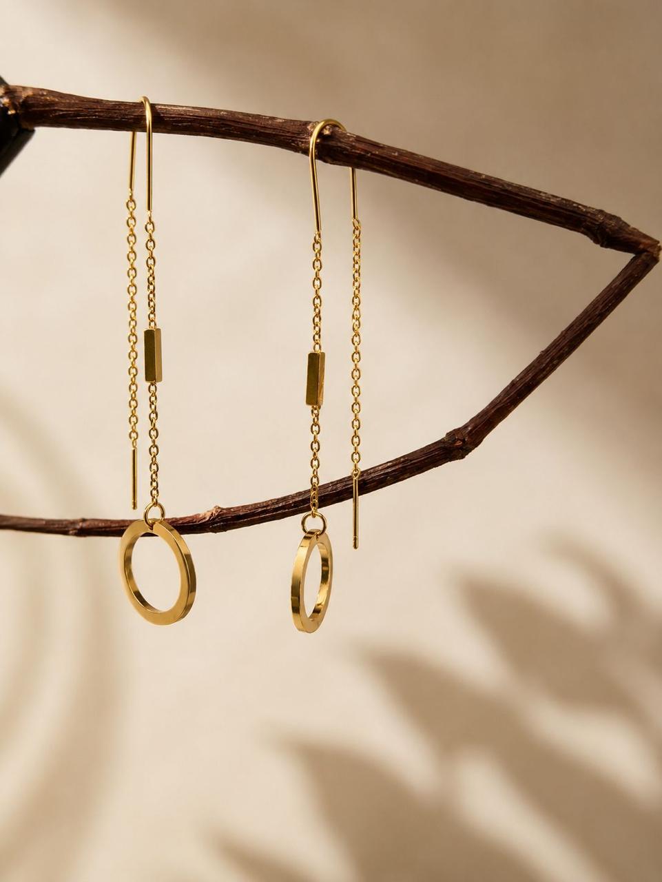 Hanging Ring